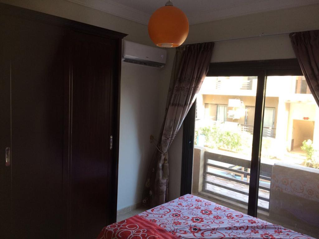 עיין סוחנה Mohamed Afifi Bluebay Asia - Families - Ground 2 Bed Rooms מראה חיצוני תמונה