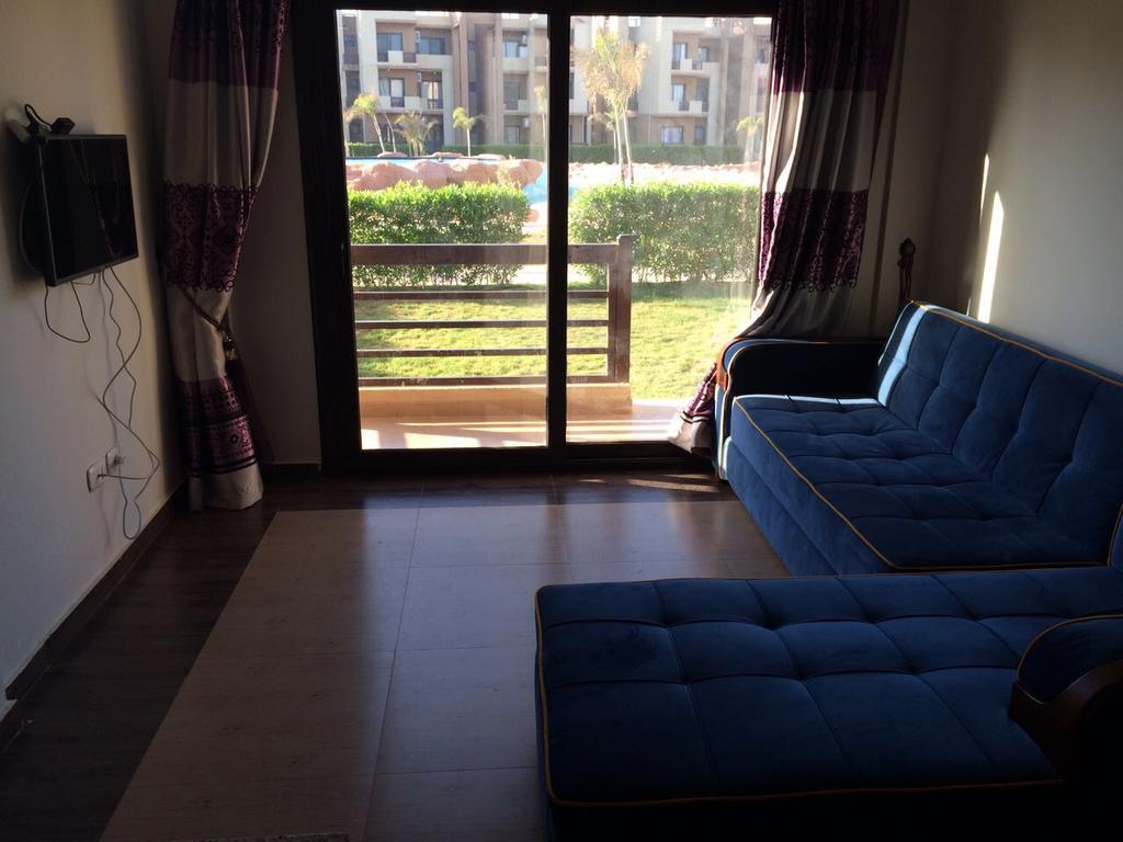 עיין סוחנה Mohamed Afifi Bluebay Asia - Families - Ground 2 Bed Rooms מראה חיצוני תמונה