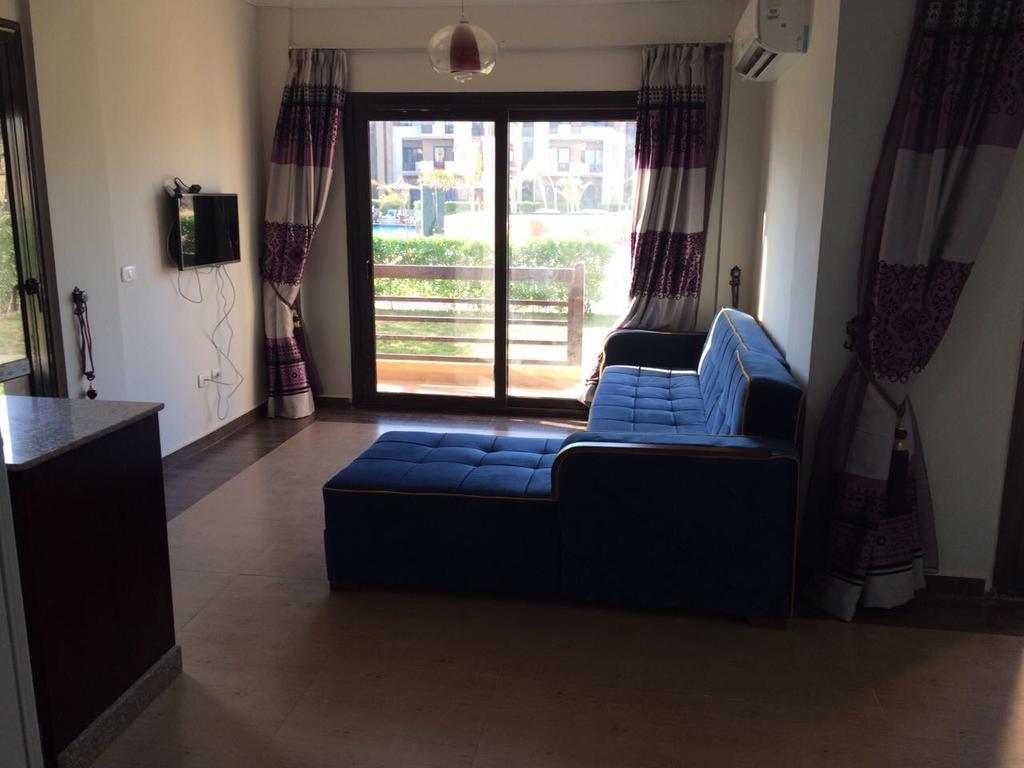 עיין סוחנה Mohamed Afifi Bluebay Asia - Families - Ground 2 Bed Rooms מראה חיצוני תמונה